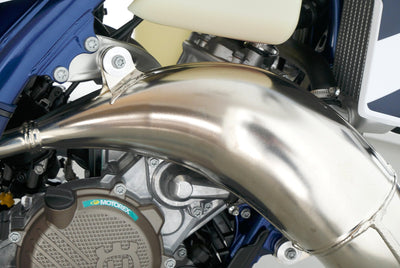HUSQVARNA TE 125