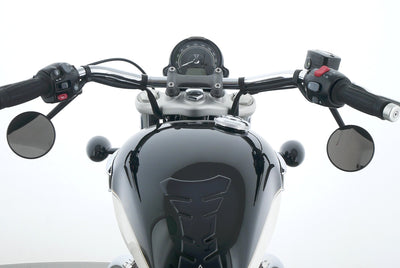 TRIUMPH BONNEVILLE SPEEDMASTER