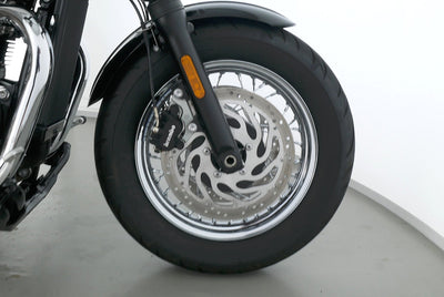 TRIUMPH BONNEVILLE SPEEDMASTER