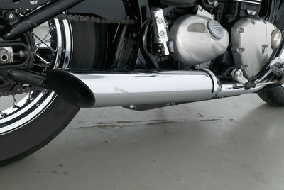 TRIUMPH BONNEVILLE SPEEDMASTER