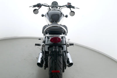 TRIUMPH BONNEVILLE SPEEDMASTER