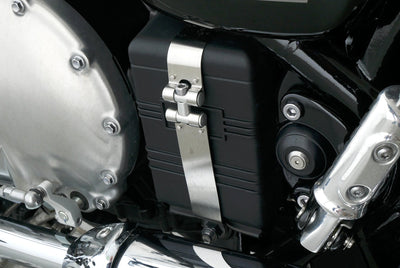 TRIUMPH BONNEVILLE SPEEDMASTER