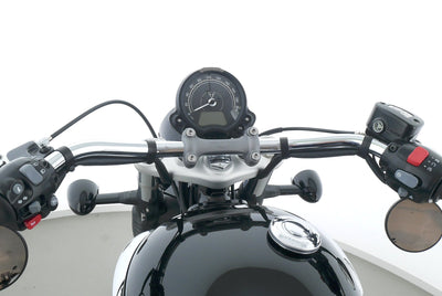 TRIUMPH BONNEVILLE SPEEDMASTER