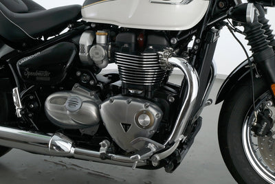 TRIUMPH BONNEVILLE SPEEDMASTER