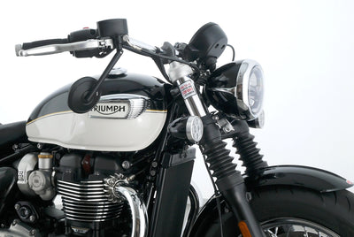 TRIUMPH BONNEVILLE SPEEDMASTER
