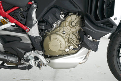 DUCATI MULTISTRADA V4S FULL