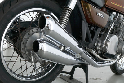 KAWASAKI Z 1 F / Z 1000