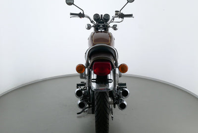 KAWASAKI Z 1 F / Z 1000