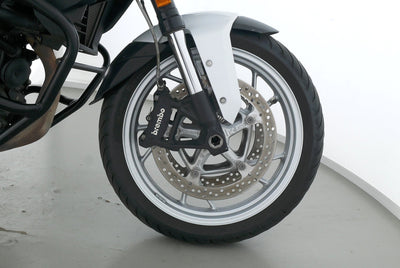 BMW F 900 XR