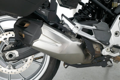 BMW F 900 XR