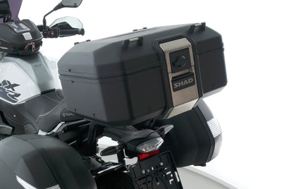 BMW F 900 XR