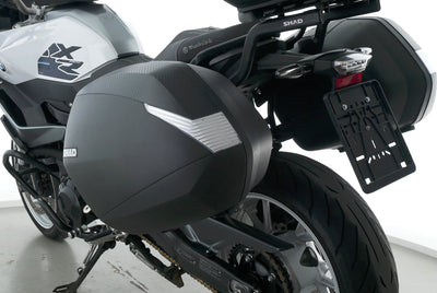 BMW F 900 XR