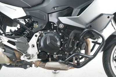 BMW F 900 XR