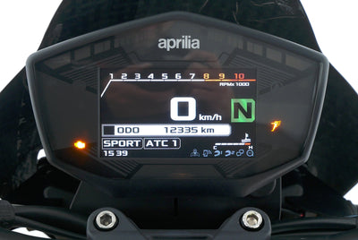 APRILIA DORSODURO 900