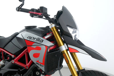 APRILIA DORSODURO 900