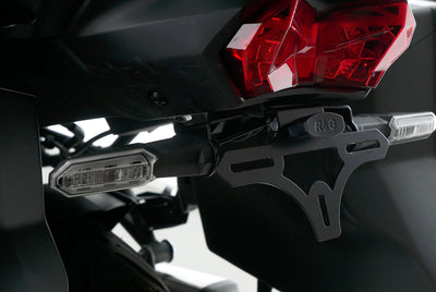 KAWASAKI VERSYS 1000 SE TOURER