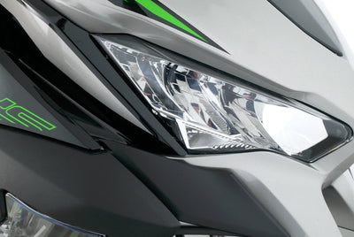 KAWASAKI VERSYS 1000 SE TOURER