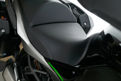 KAWASAKI VERSYS 1000 SE TOURER