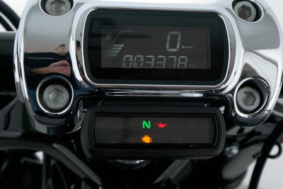 HARLEY DAVIDSON SOFTAIL BREAKOUT 114