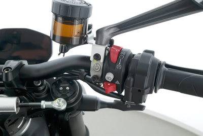 DUCATI STREETFIGHTER V2