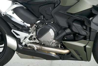 DUCATI STREETFIGHTER V2