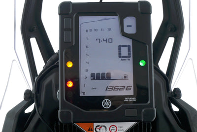 YAMAHA TENERE 700