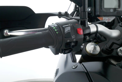 YAMAHA TENERE 700