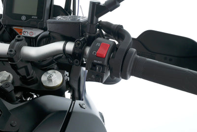 YAMAHA TENERE 700