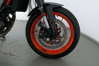KTM 890 DUKE R