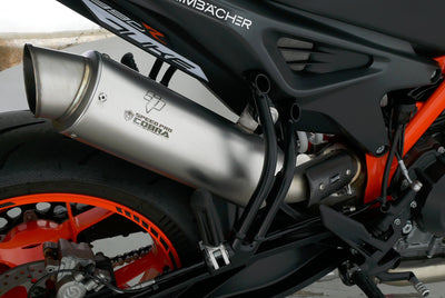 KTM 890 DUKE R