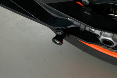 KTM 890 DUKE R