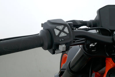 KTM 890 DUKE R