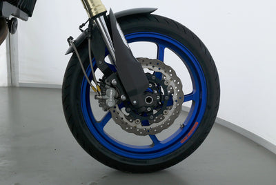 YAMAHA TENERE 700