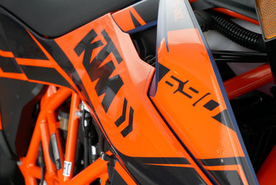 KTM 690 SMC R