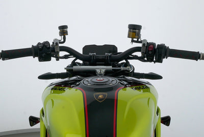 DUCATI STREETFIGHTER V4 S LAMBORGHINI