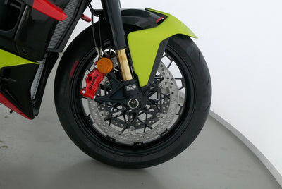 DUCATI STREETFIGHTER V4 S LAMBORGHINI