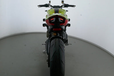 DUCATI STREETFIGHTER V4 S LAMBORGHINI