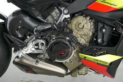 DUCATI STREETFIGHTER V4 S LAMBORGHINI