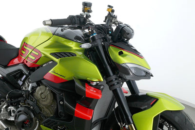 DUCATI STREETFIGHTER V4 S LAMBORGHINI