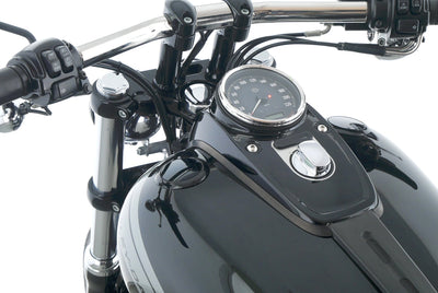 HARLEY DAVIDSON DYNA FAT BOB