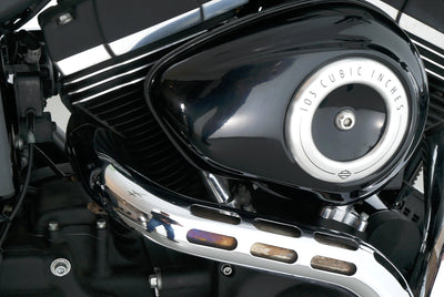 HARLEY DAVIDSON DYNA FAT BOB