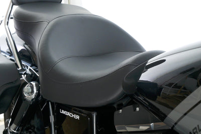 HARLEY DAVIDSON DYNA FAT BOB