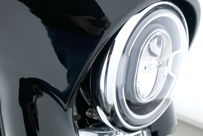 HARLEY DAVIDSON SOFTAIL SPORT GLIDE