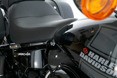 HARLEY DAVIDSON SOFTAIL SPORT GLIDE