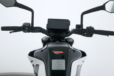 KTM DUKE 125