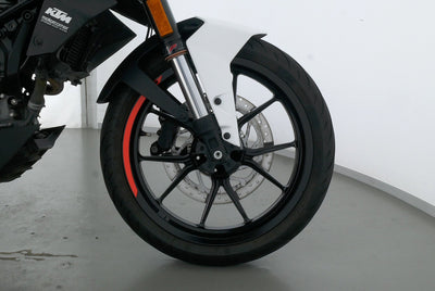 KTM DUKE 125