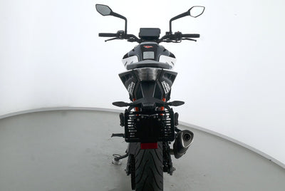 KTM DUKE 125