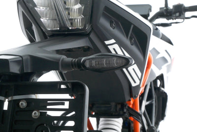 KTM DUKE 125
