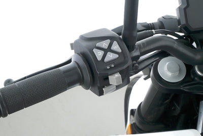 KTM DUKE 125