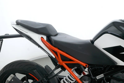 KTM DUKE 125